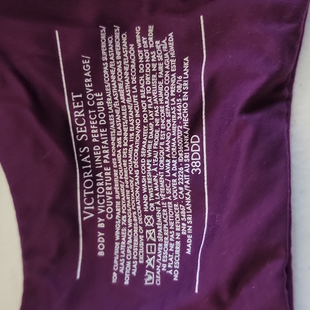 Bra - Picture 3 of 3